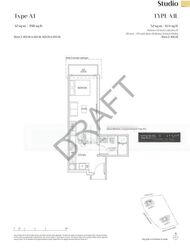 Irwell Hill Residences (D9), Apartment #460946771